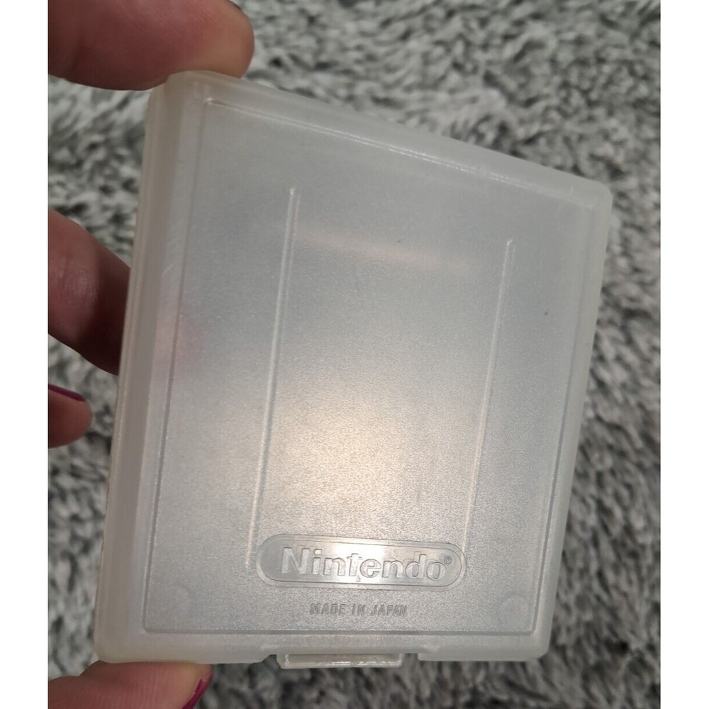 Play Action Football Nintendo Game Boy 1990 Cartridge Video Game Authentic - Picture 4 of 4